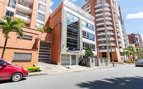 Ayenda Coliving la 78A
